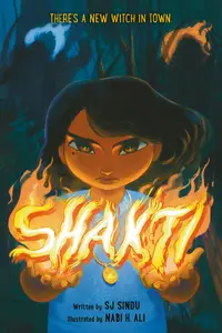 Shakti (2023) (Digital-Empire