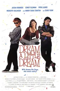 Dream a Little Dream (1989)