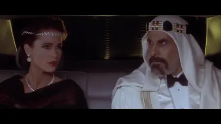 Son of the Pink Panther (1993)