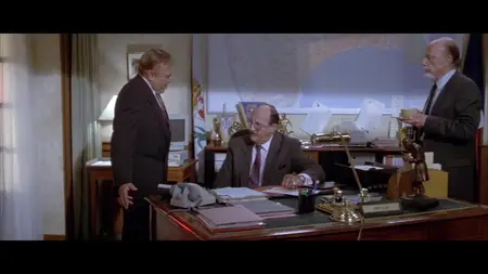 Son of the Pink Panther (1993)