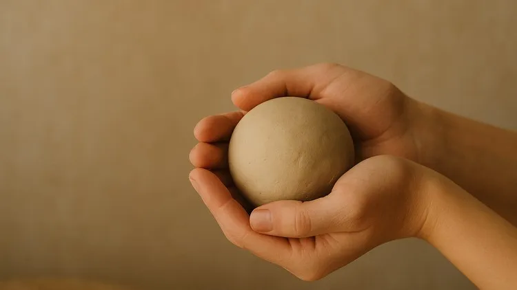 Clay as Therapy: Mindful Pottery Sessions