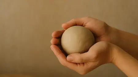 Clay as Therapy: Mindful Pottery Sessions