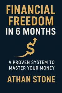 Financial Freedom in 6 Months: A Proven System to Master Your Money