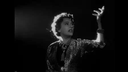Sunset Boulevard (1950) [4K, Ultra HD]
