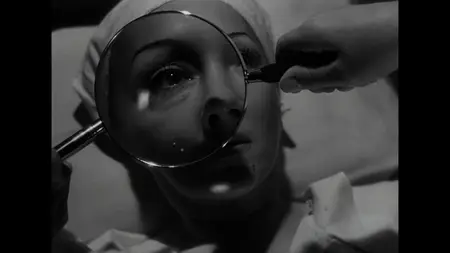 Sunset Boulevard (1950) [4K, Ultra HD]