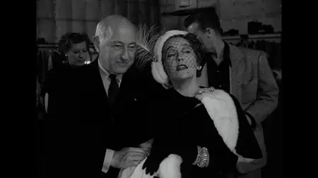 Sunset Boulevard (1950) [4K, Ultra HD]