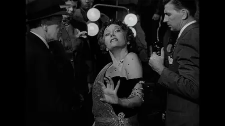Sunset Boulevard (1950) [4K, Ultra HD]