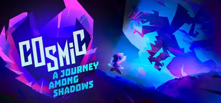 Cosmic A Journey Among Shadows (2025)