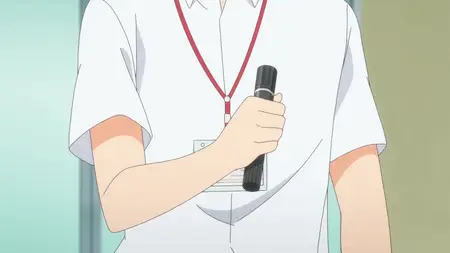 Bukiyou na Senpai S01E07