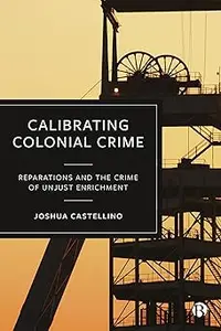 Calibrating Colonial Crime: Reparations and The Crime of Unjust Enrichment