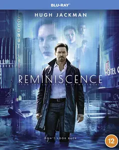 Reminiscence (2021) [MultiSubs] + Extras