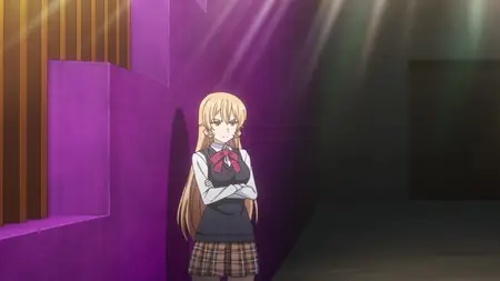 Shokugeki no Souma Ni no Sara - 02 (BD 720P x264 10bit AAC