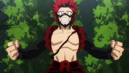 Boku no Hero Academia - S07E03 - 480p WEB x264 -NanDesuKa (CR