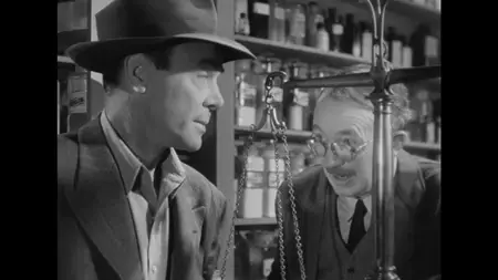 Driftwood (1947)
