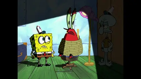 SpongeBob SquarePants S03E15