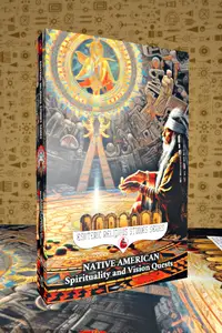 Native American Spirituality and Vision Quests