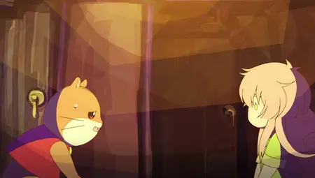 Jinrui wa Suitai Shimashita - Specials - 03 (848x480 h264 BD AAC