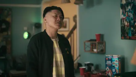 Blindspotting S02E02
