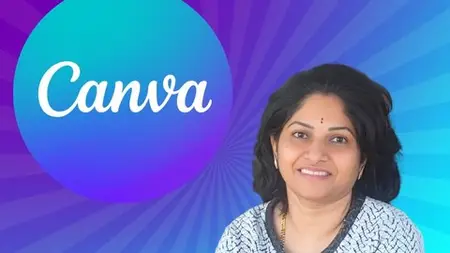 Canva Mastery | Design, Brand & Ai Tools In One Course 2025