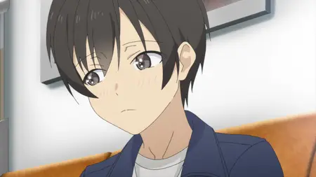 A Nobody's Way Up to an Exploration Hero (2024 S01E07 Open Campus of Adolescence NanDesuKa