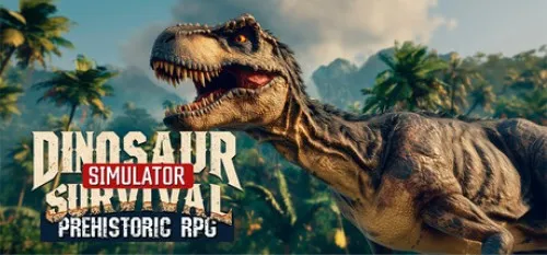 Dinosaur Survival Simulator Prehistoric RPG DLC Unlocker (2026)