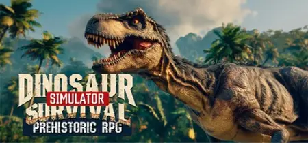 Dinosaur Survival Simulator Prehistoric RPG DLC Unlocker (2026)