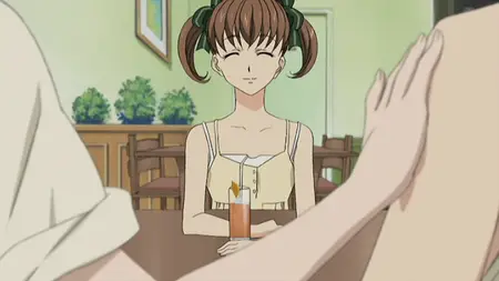 Maria Watches Over Us s3 - OVA2