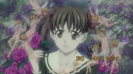 Maria Watches Over Us s3 - OVA2