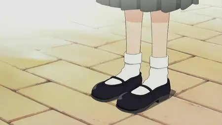 Maria Watches Over Us s3 - OVA2