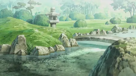 Maria Watches Over Us s3 - OVA2