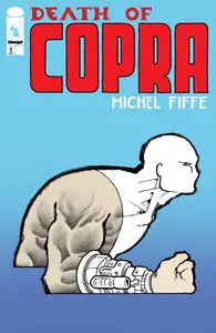 Death of Copra 003 48 2025 Digital Mephisto