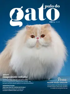 Pulo do Gato - Março 2025