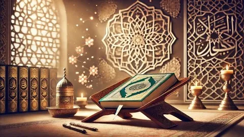 Usool Riwayat Shu'Bah An Asim From Ash-Shatibiyyah