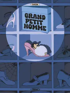 Grand Petit Homme - One shot