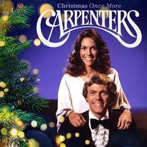 Carpenters - Christmas Once More (2024)