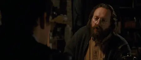 Evil Angel (2009)