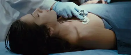 Evil Angel (2009)