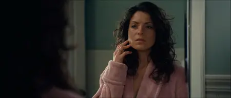 Evil Angel (2009)