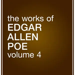 The Works of Edgar Allan Poe