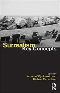 Surrealism: Key Concepts