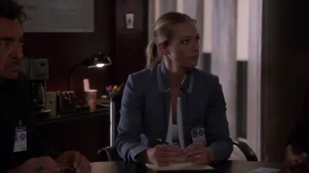 Criminal Minds S12E04