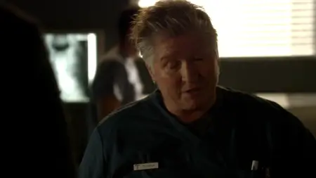 Criminal Minds S12E04