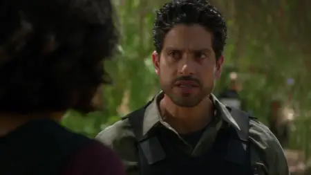 Criminal Minds S12E04