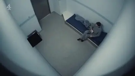 CH4 - 24 Hours in Police Custody: The Siege (2023)