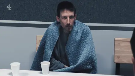 CH4 - 24 Hours in Police Custody: The Siege (2023)