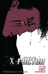 X-Factor 228 (2012) (Digital -) (TheHand-Empire