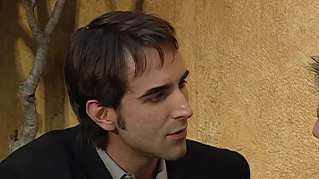 Rebelde S02E106