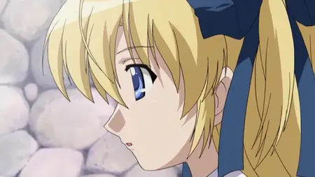 Canvas 2 Niji-iro no Sketch - 17 (DVD 1024x576 x264 AAC