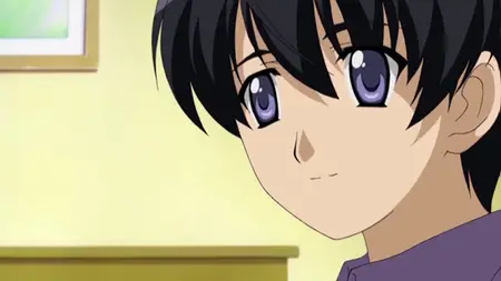 Canvas 2 Niji-iro no Sketch - 17 (DVD 1024x576 x264 AAC