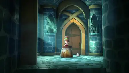 The First S02E19